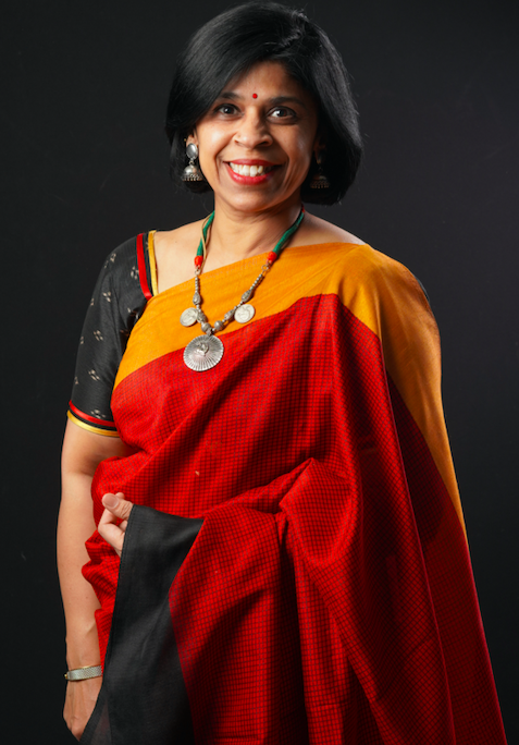 Arogya Yatra - Gomathi Seetharaman