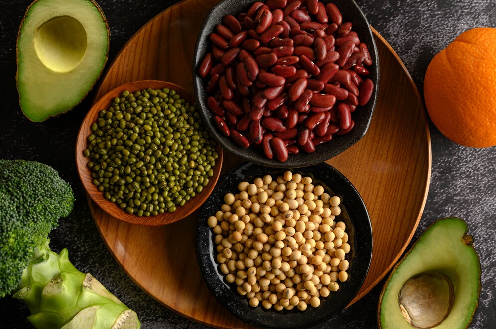 Superfood – Beans and Legumes