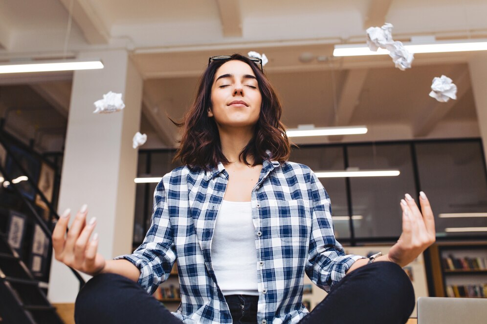 Mindfulness: How to Practice Presence and Improve Your Mental Health?