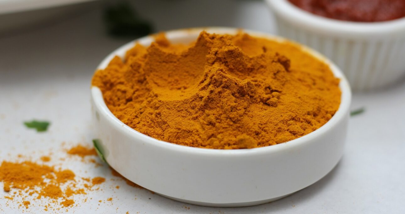 The Golden Spice: Exploring the Health Wonders of Turmeric