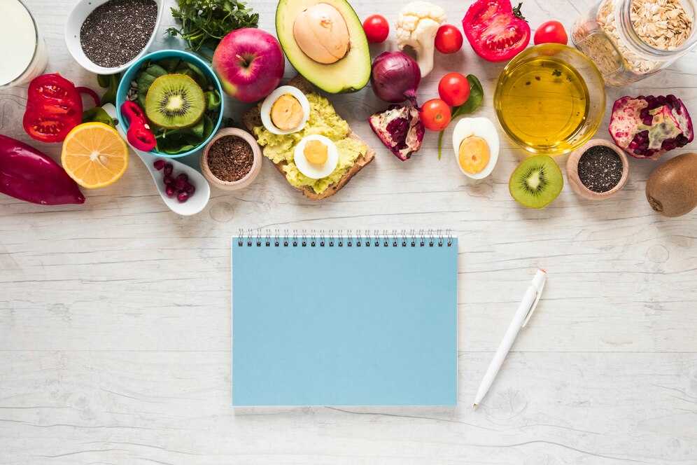 Healthy Habits for Busy People: Strategies for Incorporating Wellness into Your Daily Routine