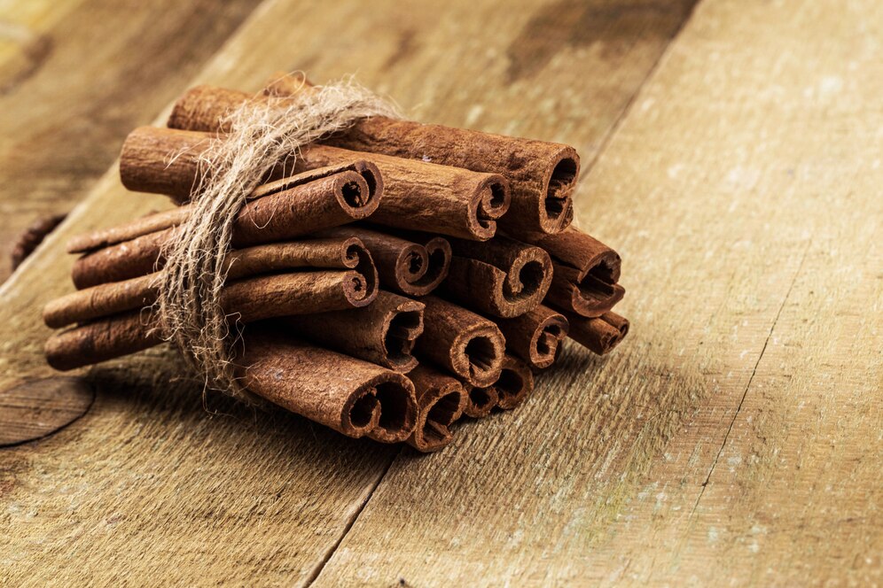 Cinnamon – An Aromatic Spice