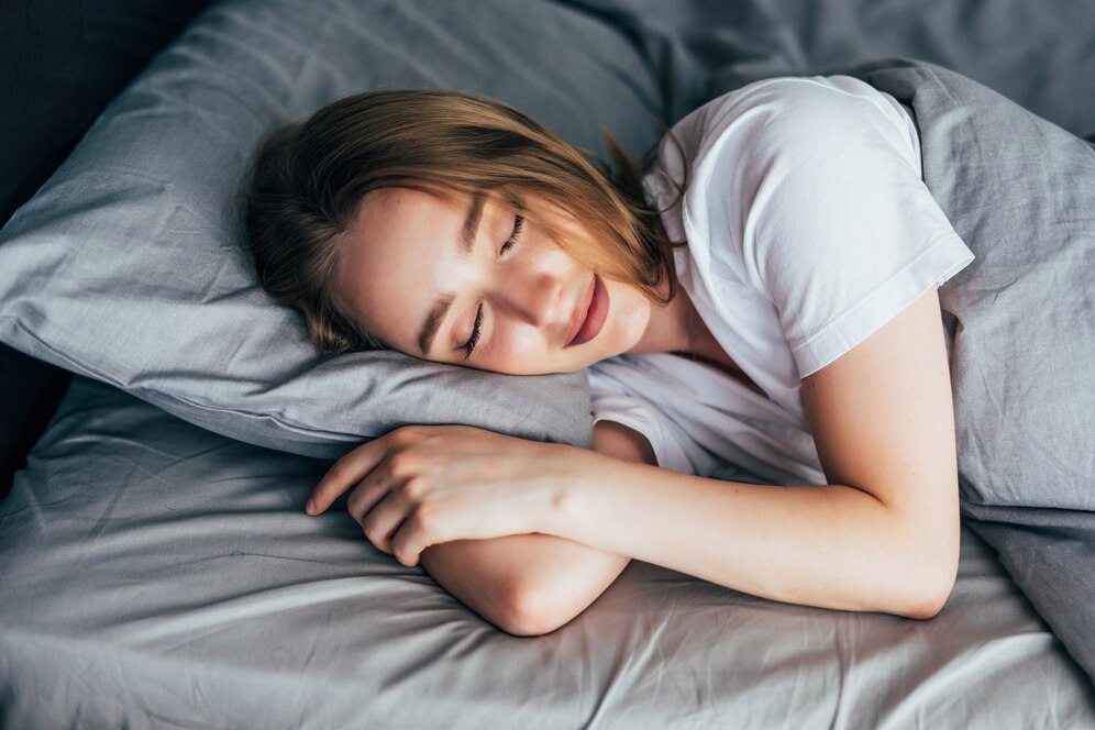Tuesday Tips: Sleep Better at Night (Part III)