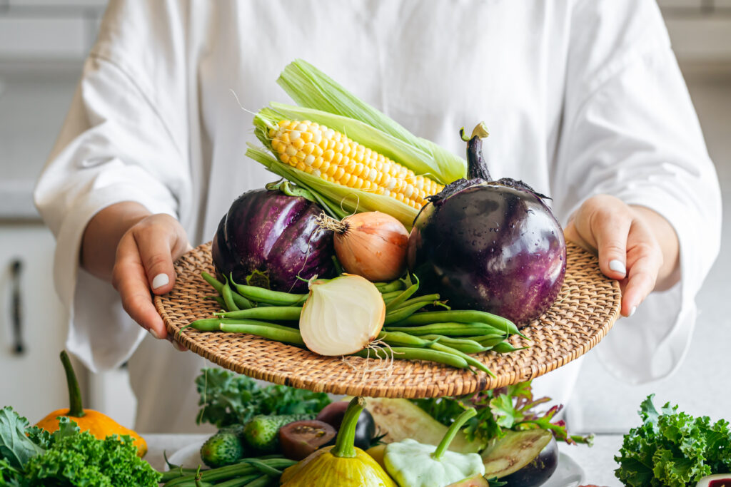 Food and Health