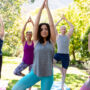 Yoga as Exercise: Strengthening Body, Mind, and Spirit
