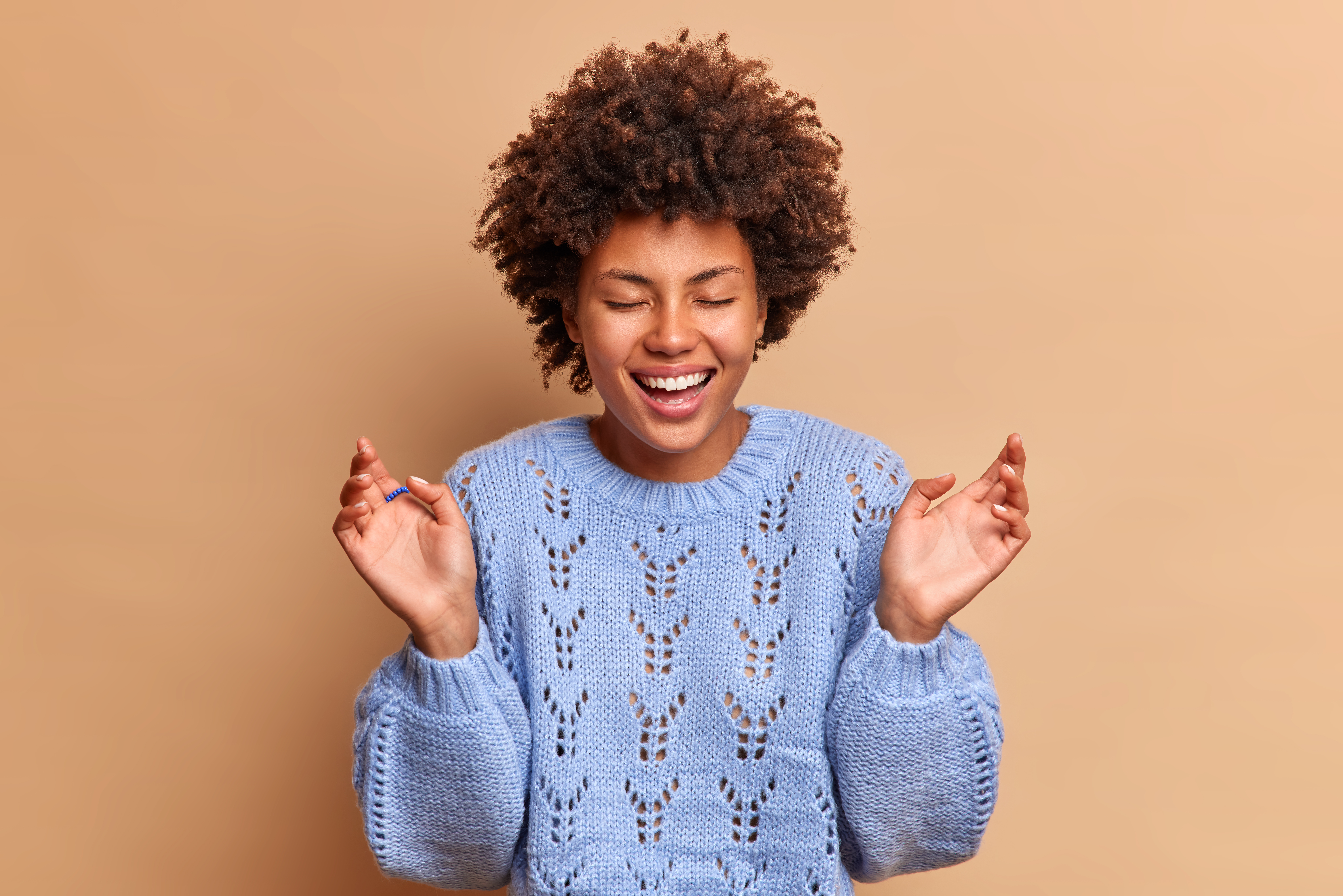 Laughter Yoga Benefits: Boosting Joy and Well-Being