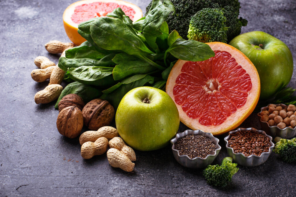 Nutrition Food