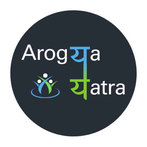 arogyayatra.com